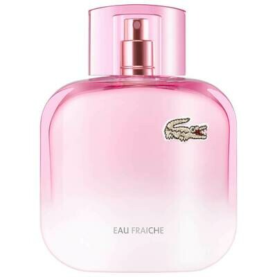 LACOSTE EAU FRAICHE L.12.12 POUR ELLE 90 мл LACOSTE EAU FRAICHE L.12.12 POUR ELLE 90 мл