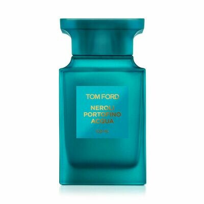TOM FORD NEROLI PORTOFINO ACQUA TOM FORD NEROLI PORTOFINO ACQUA