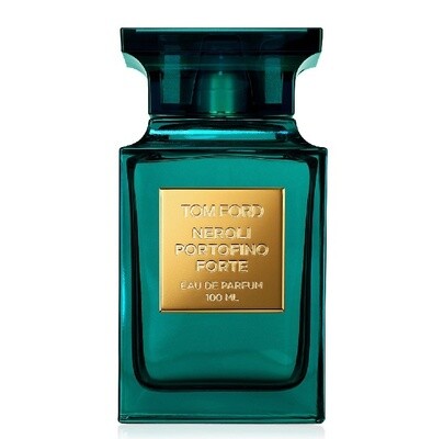 TOM FORD NEROLI PORTOFINO TOM FORD NEROLI PORTOFINO
