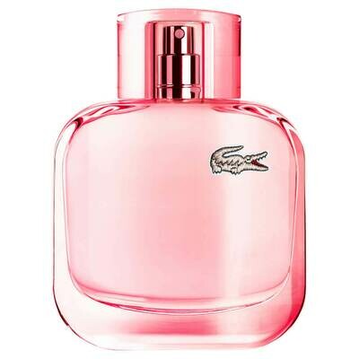 LACOSTEL 12.12. POUR ELLE SPARKLING 90 мл LACOSTEL 12.12. POUR ELLE SPARKLING 90 мл