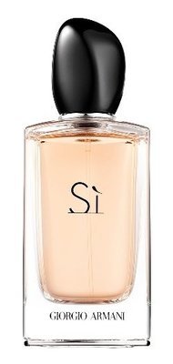 GIORGIO ARMANI SI EAU DE PARFUM 100 мл GIORGIO ARMANI SI EAU DE PARFUM 100 мл