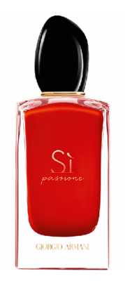 GIORGIO ARMANI SI PASSIONE 100 мл GIORGIO ARMANI SI PASSIONE 100 мл