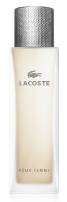 LACOSTE POUR FEMME EDP LEGERE WHITE 90 мл LACOSTE POUR FEMME EDP LEGERE WHITE 90 мл
