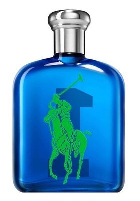 RALPH LAUREN 1 POLO 125 мл RALPH LAUREN 1 POLO 125 мл