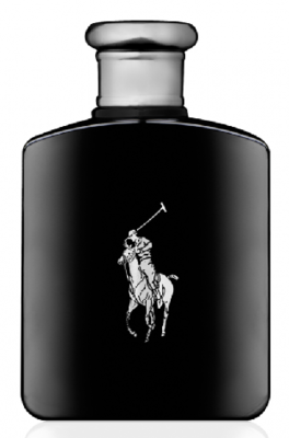 RALPH LAUREN POLO BLACK 125 мл RALPH LAUREN POLO BLACK 125 мл