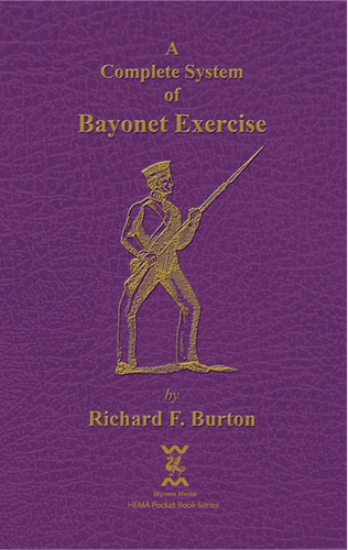 Bayonet Exercise Bayonet Exercise
