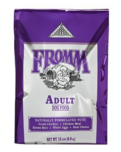 Fromm Classic Fromm Classic