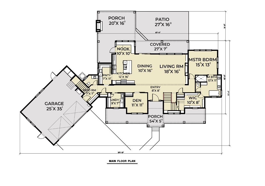 Farmhouse 901
