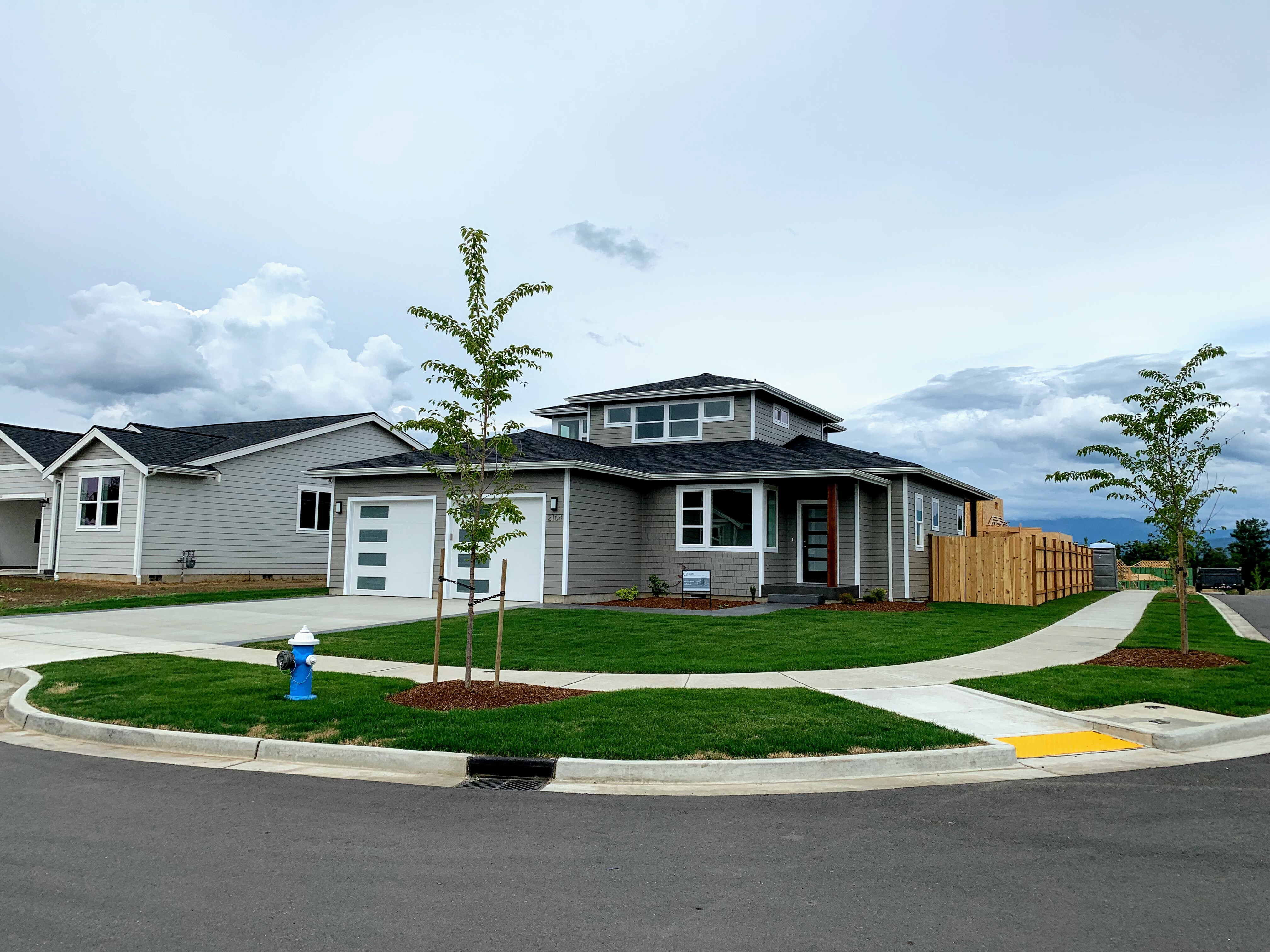 Contemporary 213