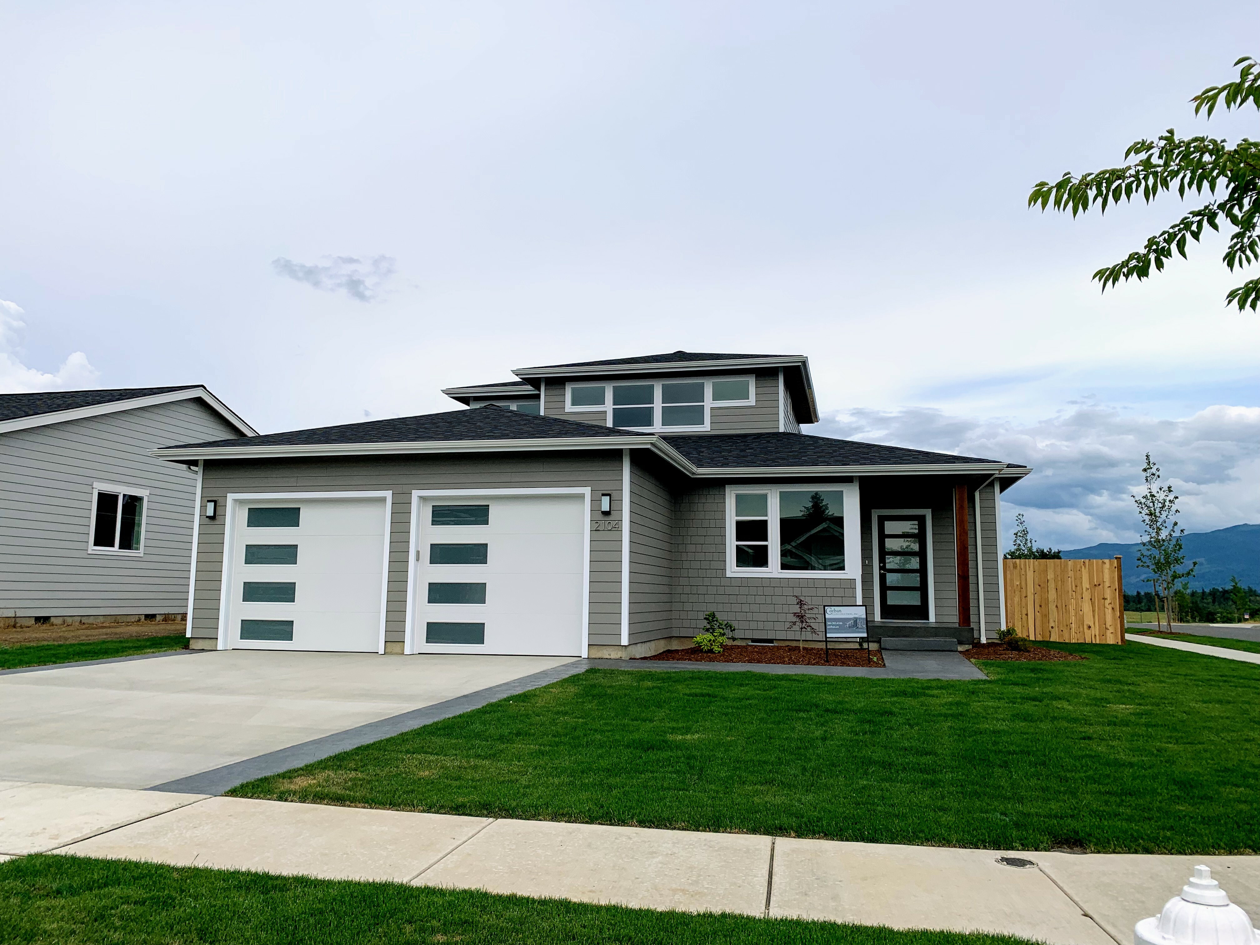Contemporary 213