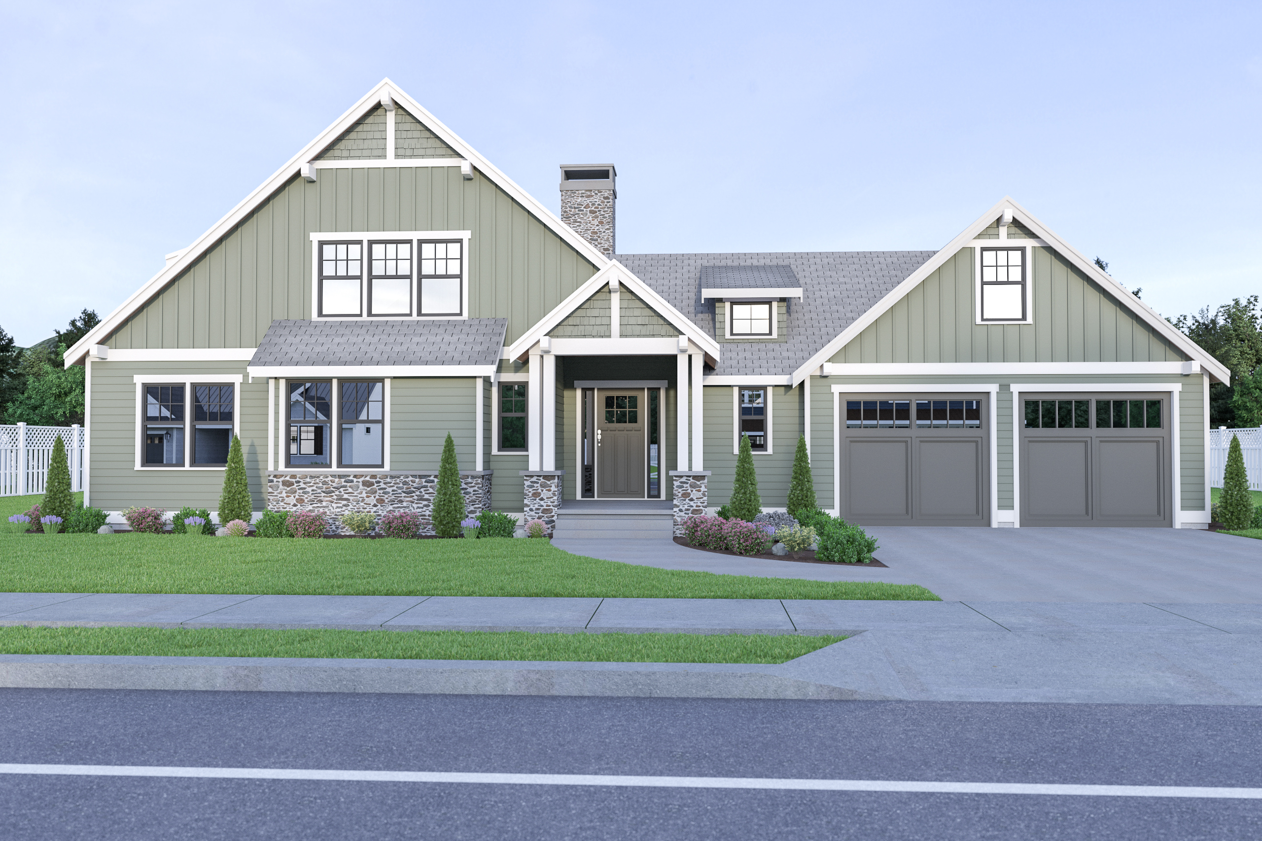 Craftsman 350 350