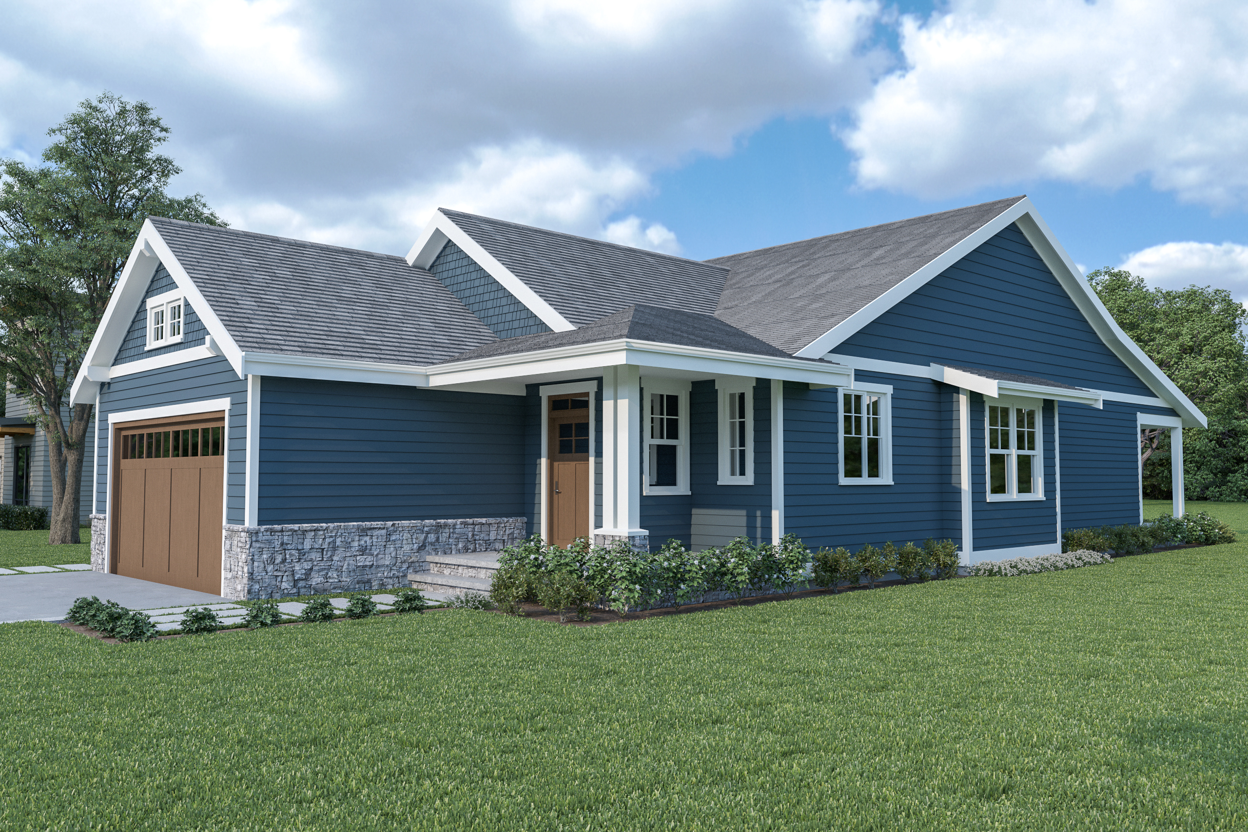 Craftsman 384