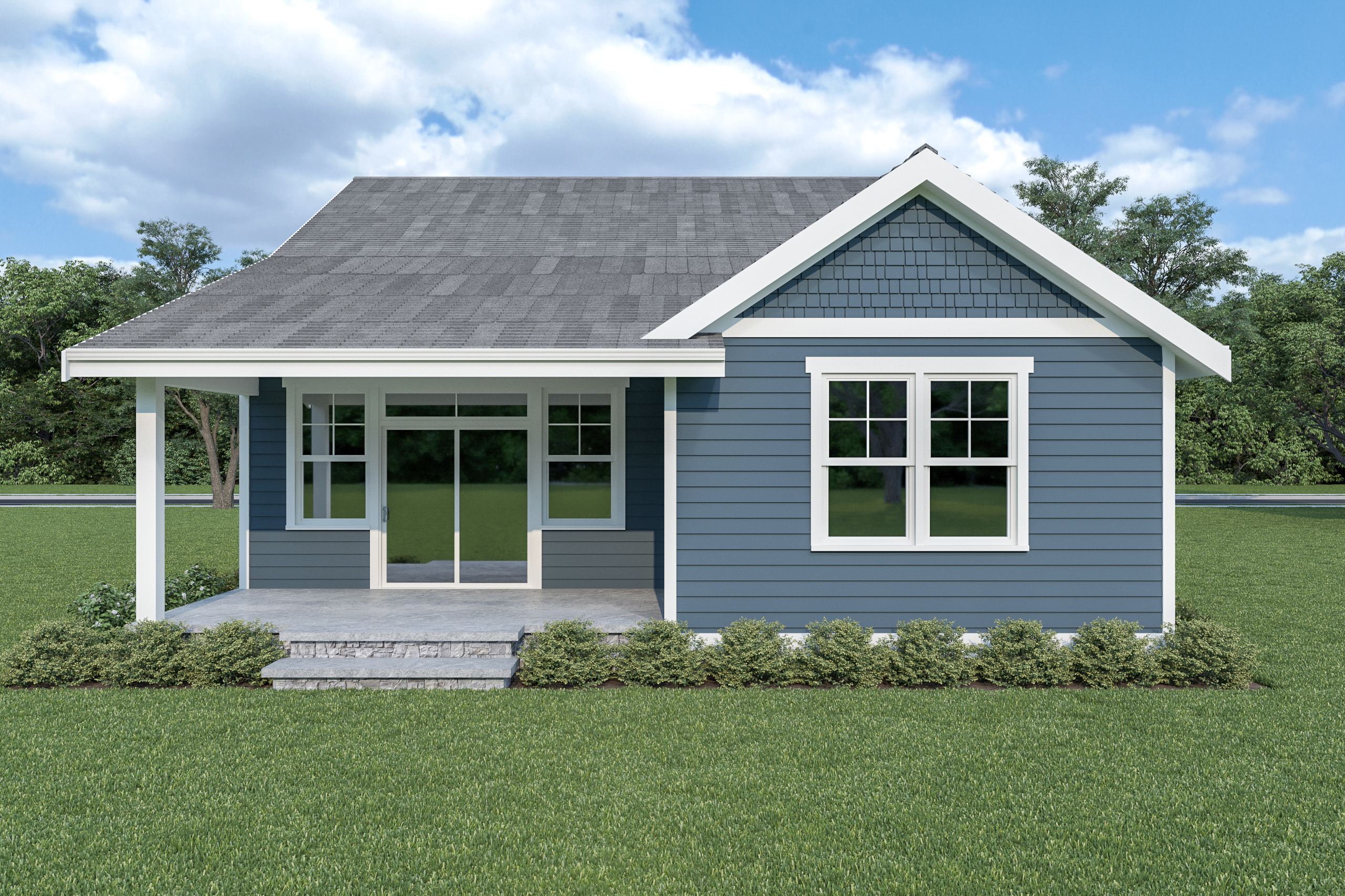 Craftsman 384