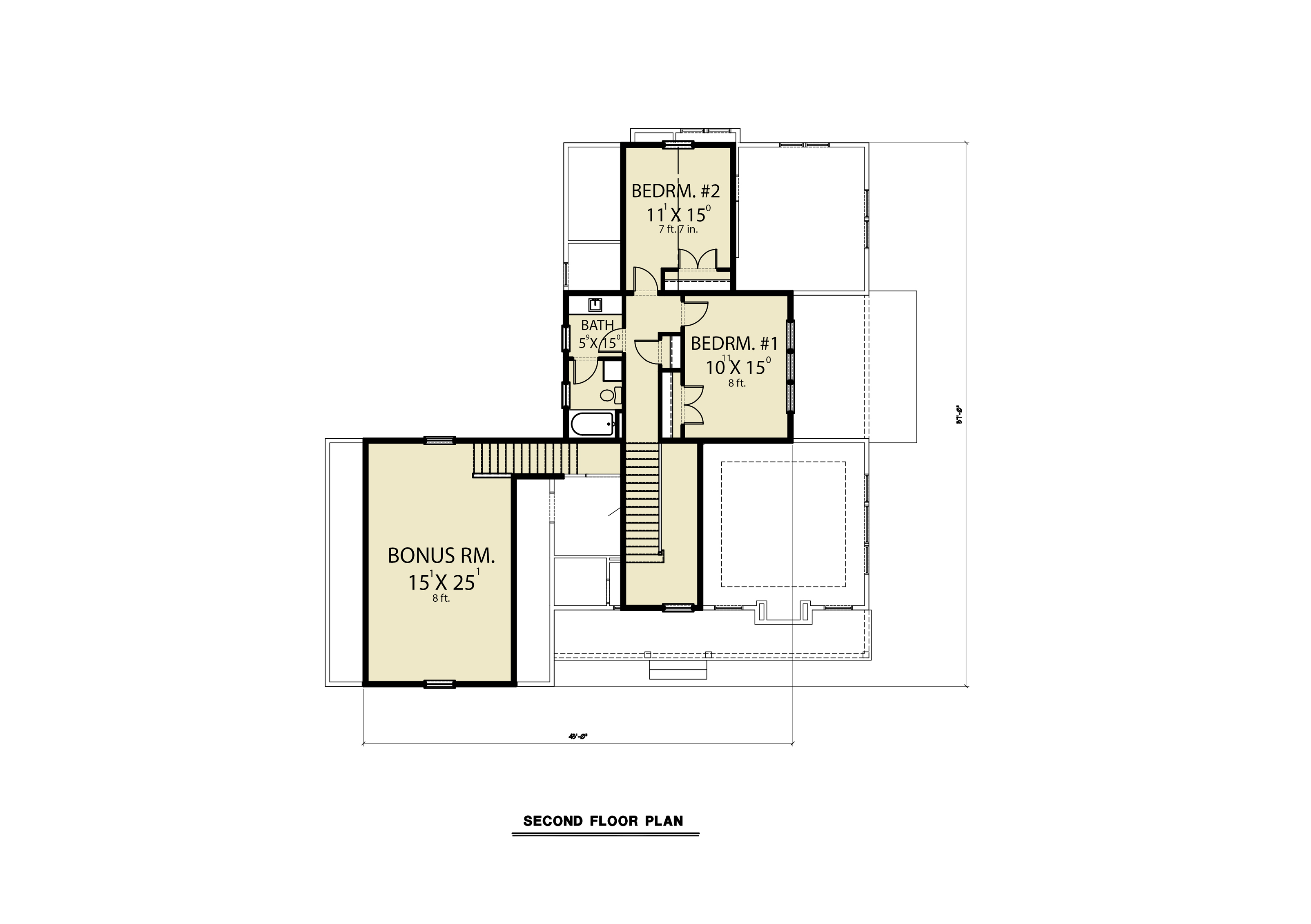 Farmhouse 904