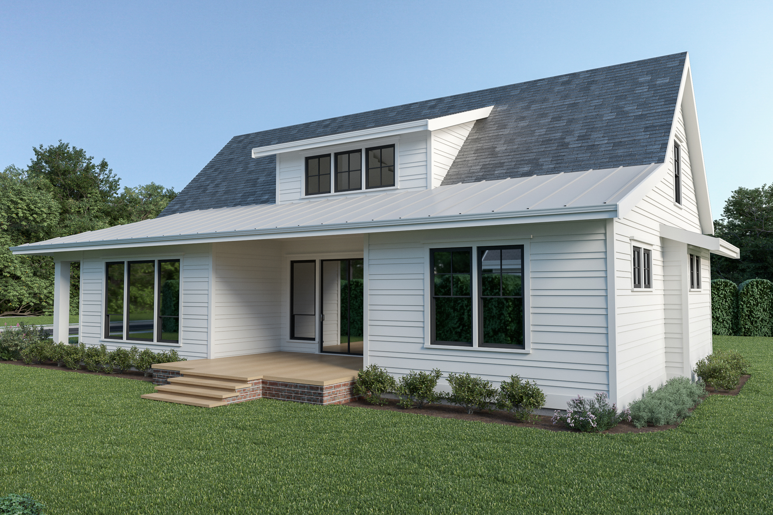 Farmhouse 904