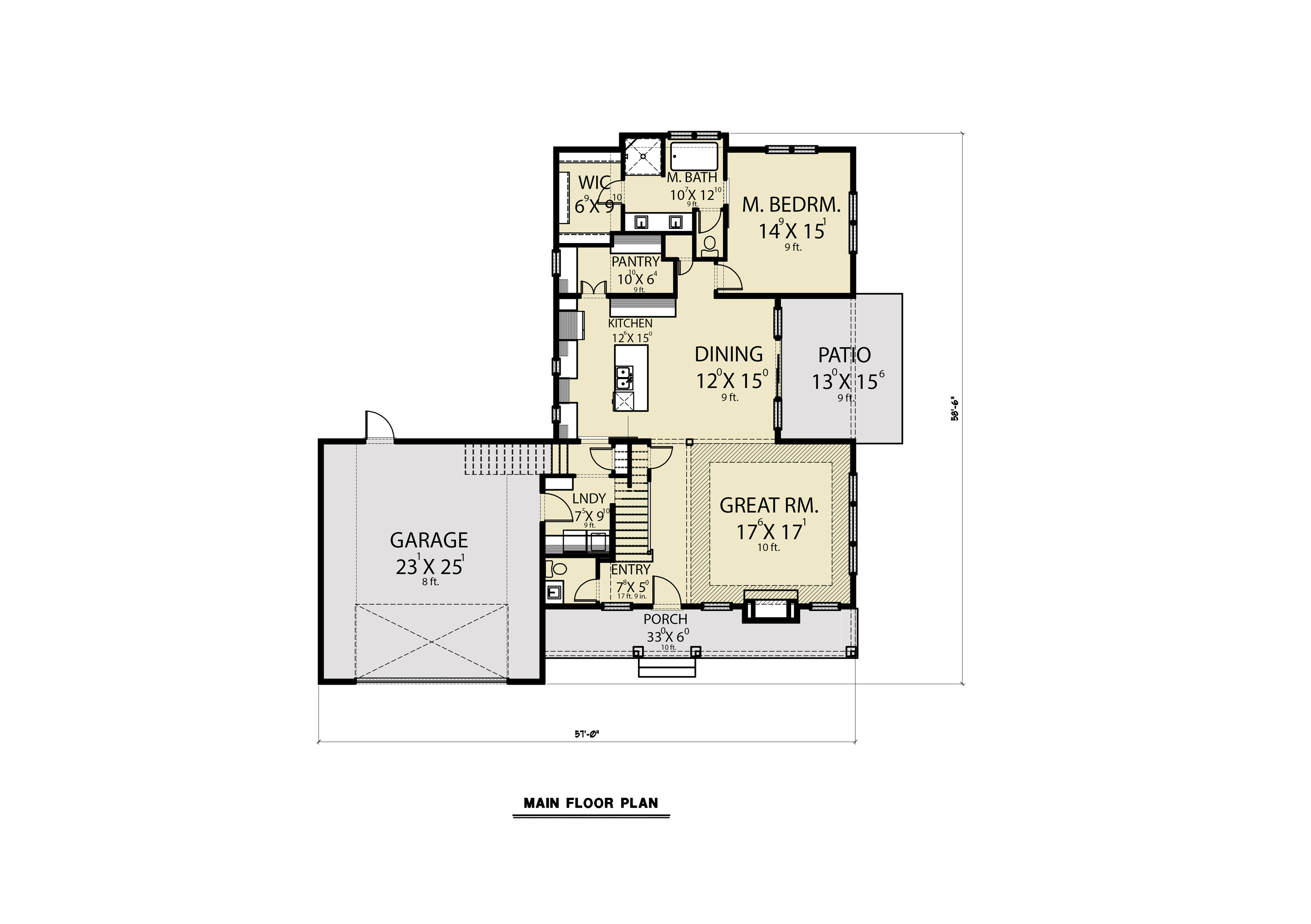 Farmhouse 904