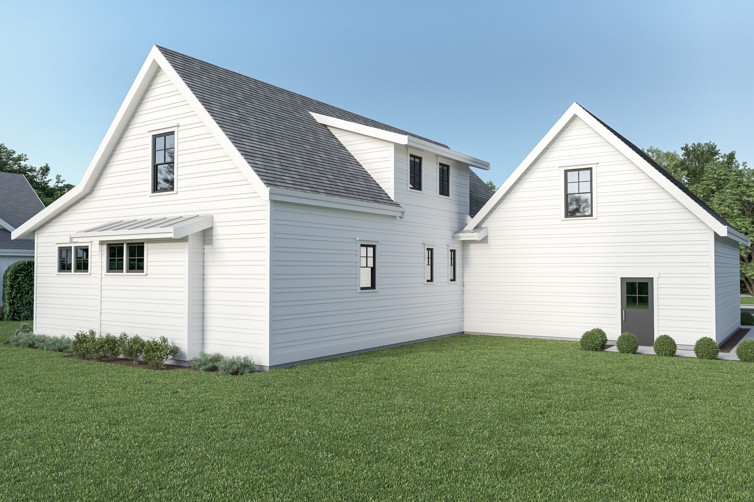 Farmhouse 904