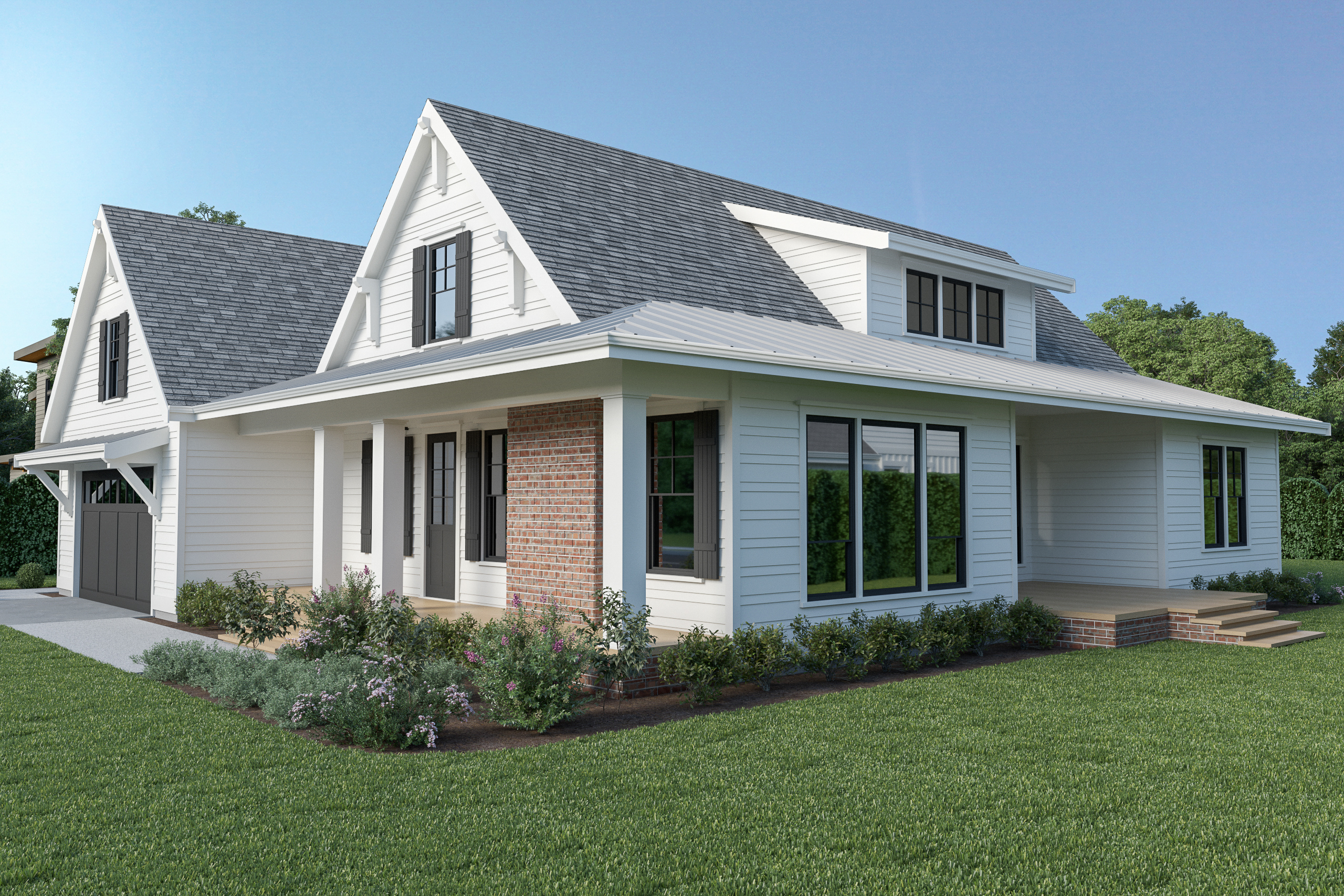 Farmhouse 904