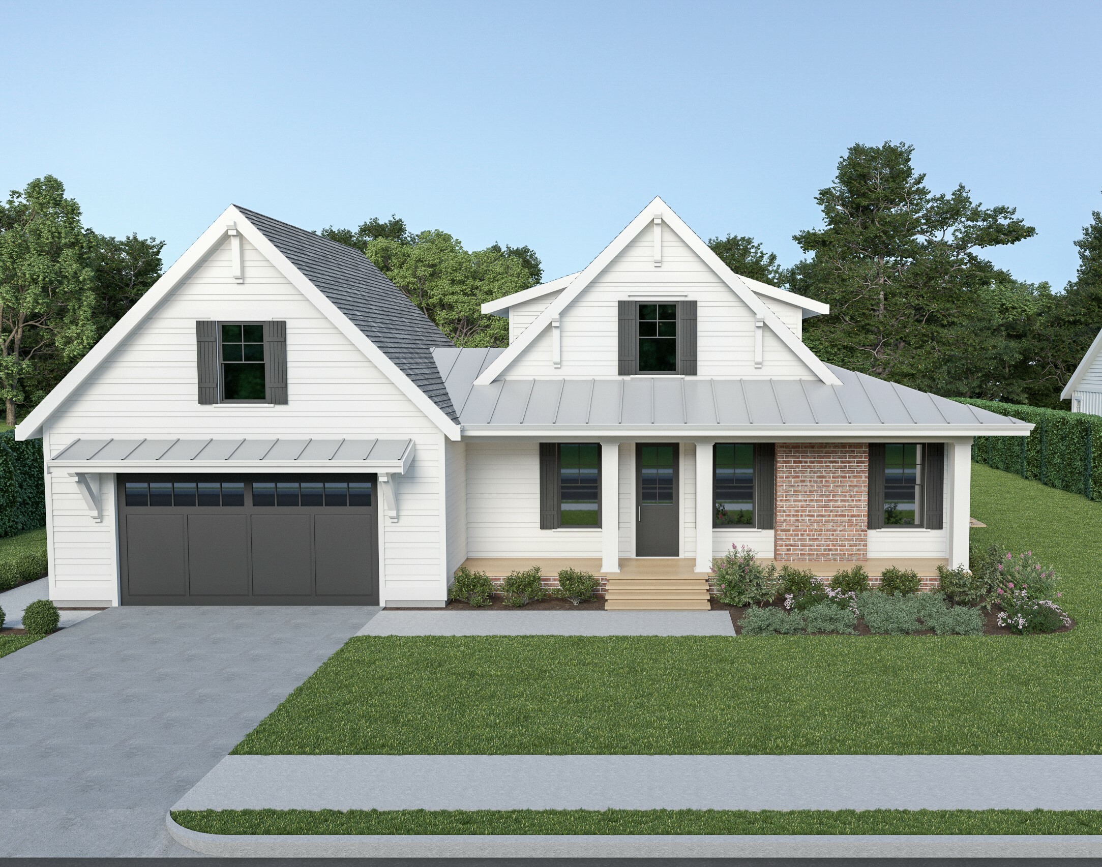 Farmhouse 904 904