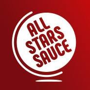 ALL STARS SAUCE