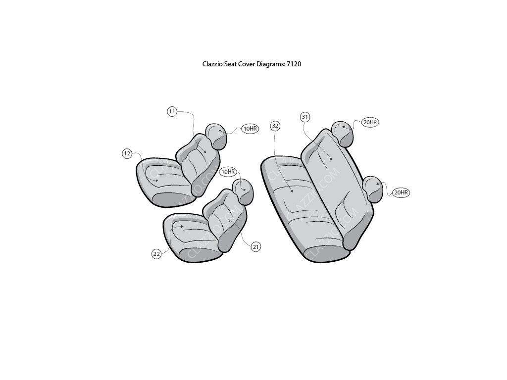 2011-2012 Wrangler 2 Door 2011-2012 Wrangler 2 Door