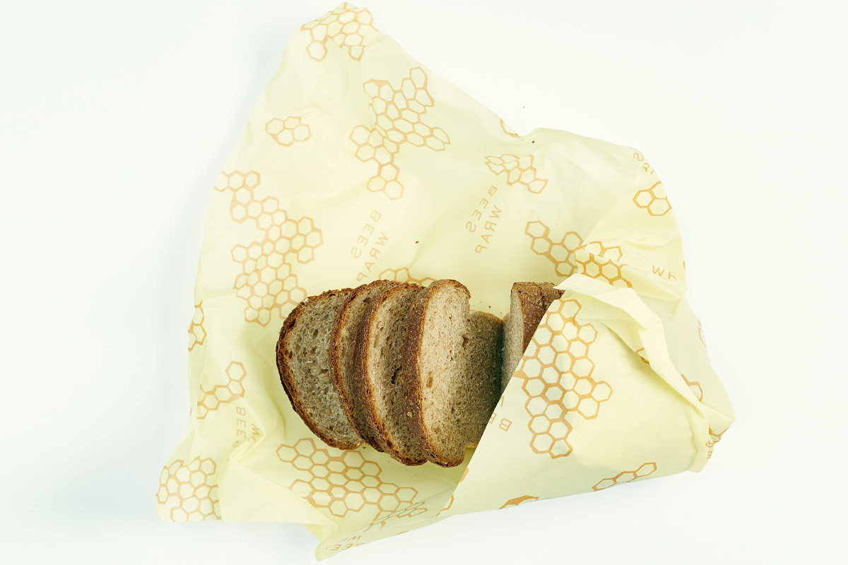Bread Wrap 00131