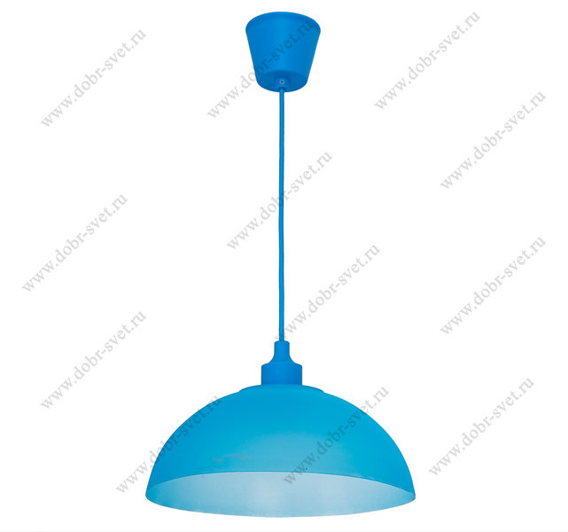 Подвес 073F/1BLU