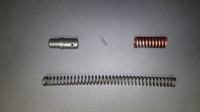 T91 Gas Piston System Maintenance Kit T91 Gas Piston System Maintenance Kit