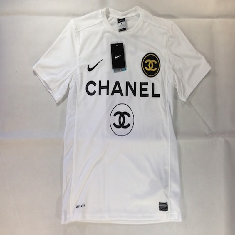nike chanel trikot