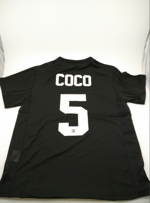 nike chanel soccer jersey