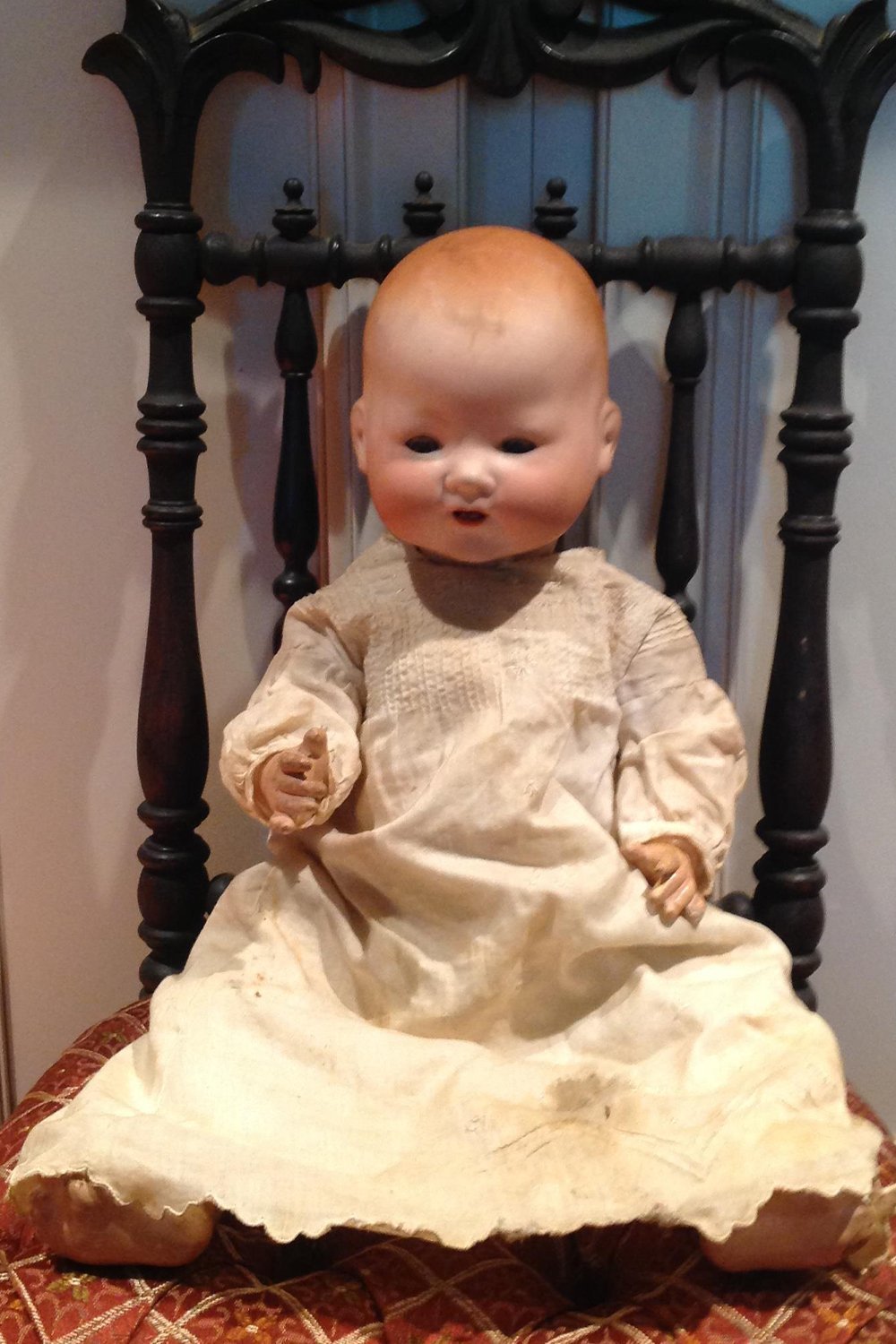 armand marseille baby doll