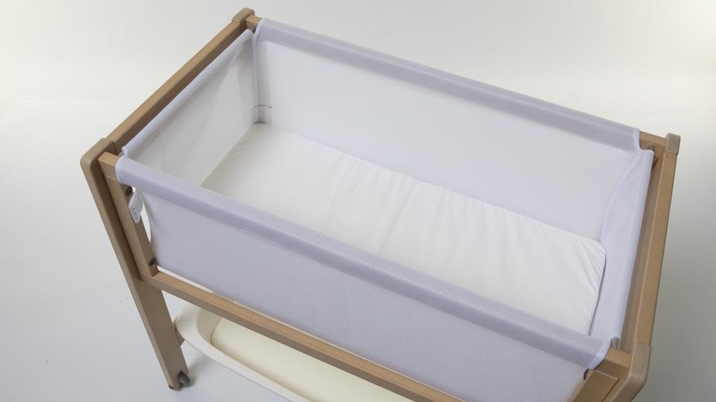 boori tidy bassinet