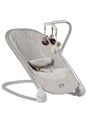 steelcraft denim rocker