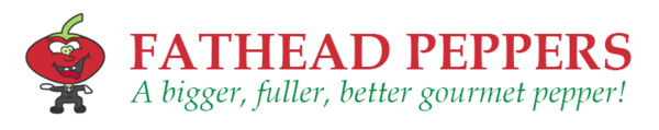 Fathead Peppers Online Store