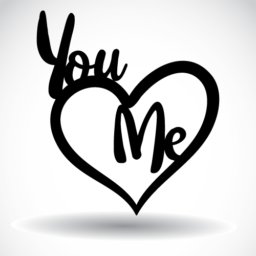 Love You and Me SB-H-006