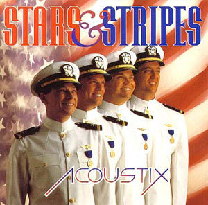 Stars and Stripes Stars and Stripes