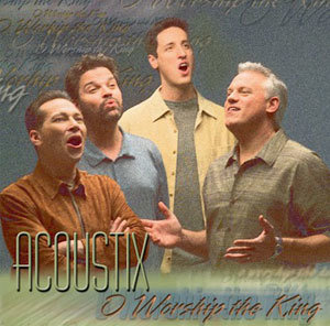O Worship the King O Worship the King