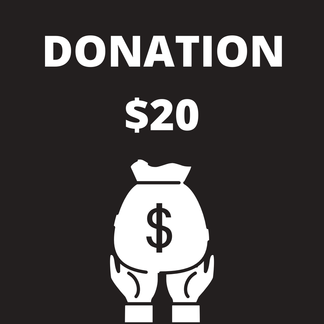 Donation 00002