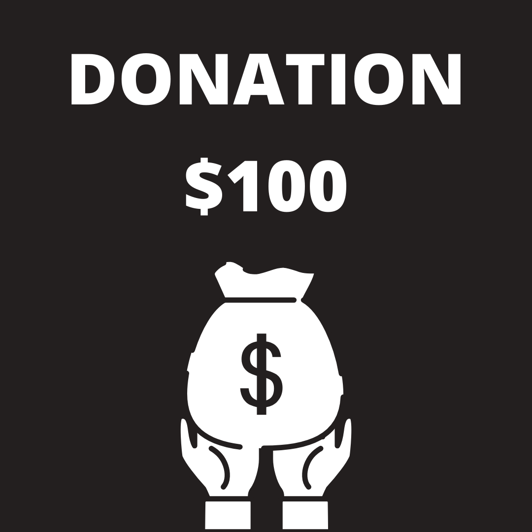 Donation 00005