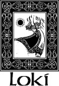 LOKI: BETA - DELTA - GAMMA ENTRAINMENT LOKI: BETA - DELTA - GAMMA ENTRAINMENT