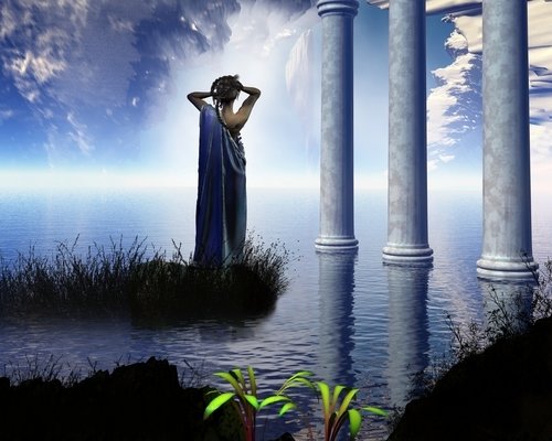 APHRODITE - THETAWAVE BRAIN ENTRAINMENT APHRODITE - THETAWAVE BRAIN ENTRAINMENT