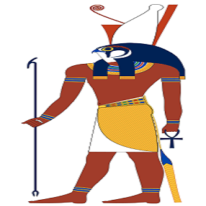 HORUS - BETA & THETA BRAINWAVE HORUS - BETA & THETA BRAINWAVE