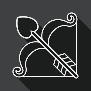 CUPID - ALPHA BRAIN ENTRAINMENT CUPID - ALPHA BRAIN ENTRAINMENT