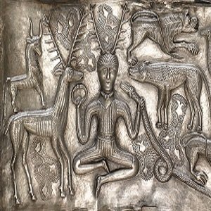 CERNUNNOS - ALPHA WAVE ENTRAINMENT CERNUNNOS - ALPHA WAVE ENTRAINMENT