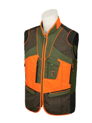SALDI - Gilet Driver Evo HV - TRABALDO SALDI - Gilet Driver Evo HV - TRABALDO