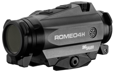 Red Dot - ROMEO 4H - SIG SAUER Red Dot - ROMEO 4H - SIG SAUER