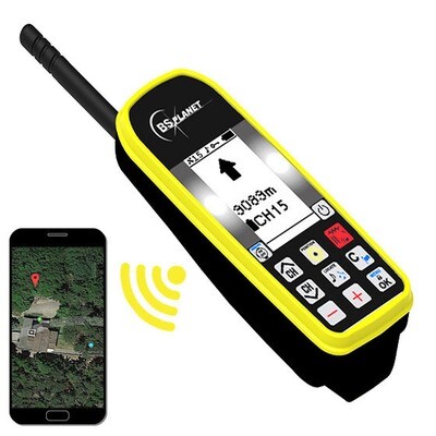 BS 103 Legend + Bluetooth - BiTraBi (Bs Planet) BS 103 Legend + Bluetooth - BiTraBi (Bs Planet)