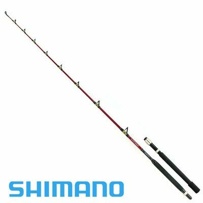 Catana CX Trolling Lite - SHIMANO Catana CX Trolling Lite - SHIMANO