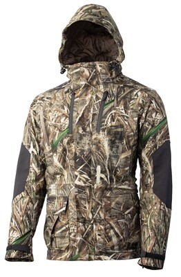 SALDI - Giacca PARKA XPO PRO RF CAMO MAX5 - BROWNING SALDI - Giacca PARKA XPO PRO RF CAMO MAX5 - BROWNING