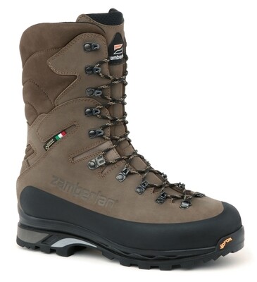 Scarponi OUTFITTER GTX RR - ZAMBERLAN Scarponi OUTFITTER GTX RR - ZAMBERLAN
